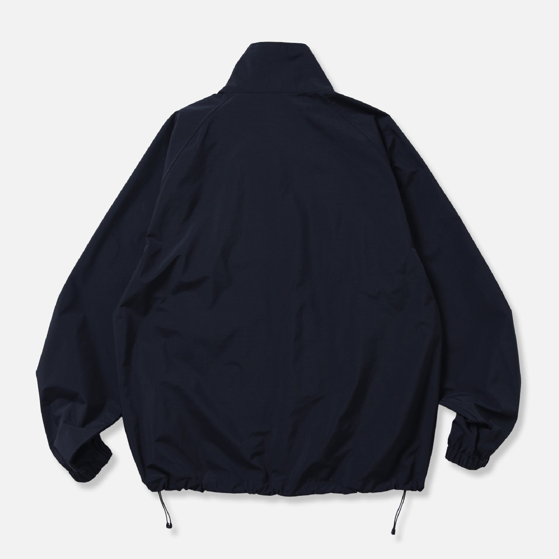 NYLON JACKET （NAVY）