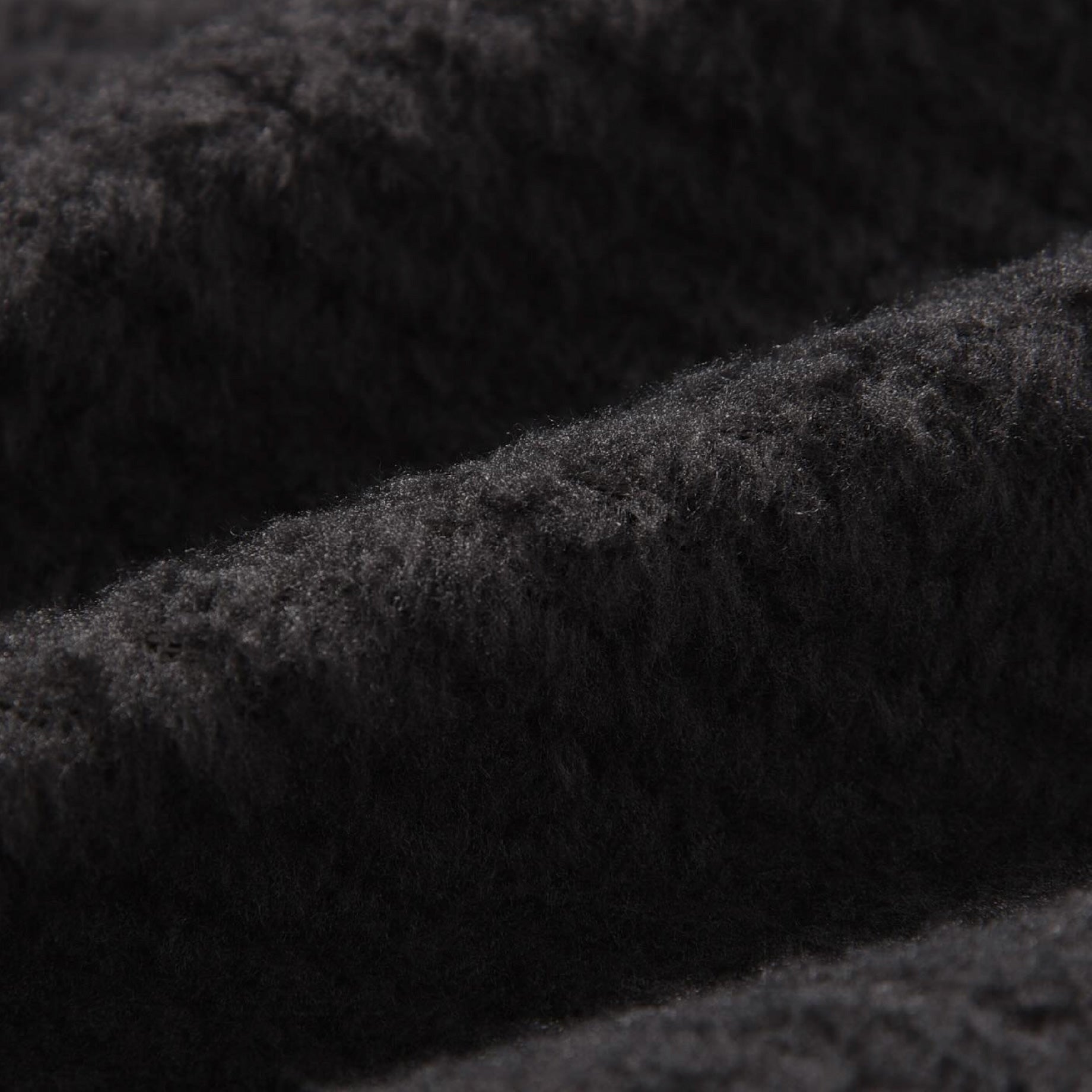 ALPHA CARDIGAN （GRAY）