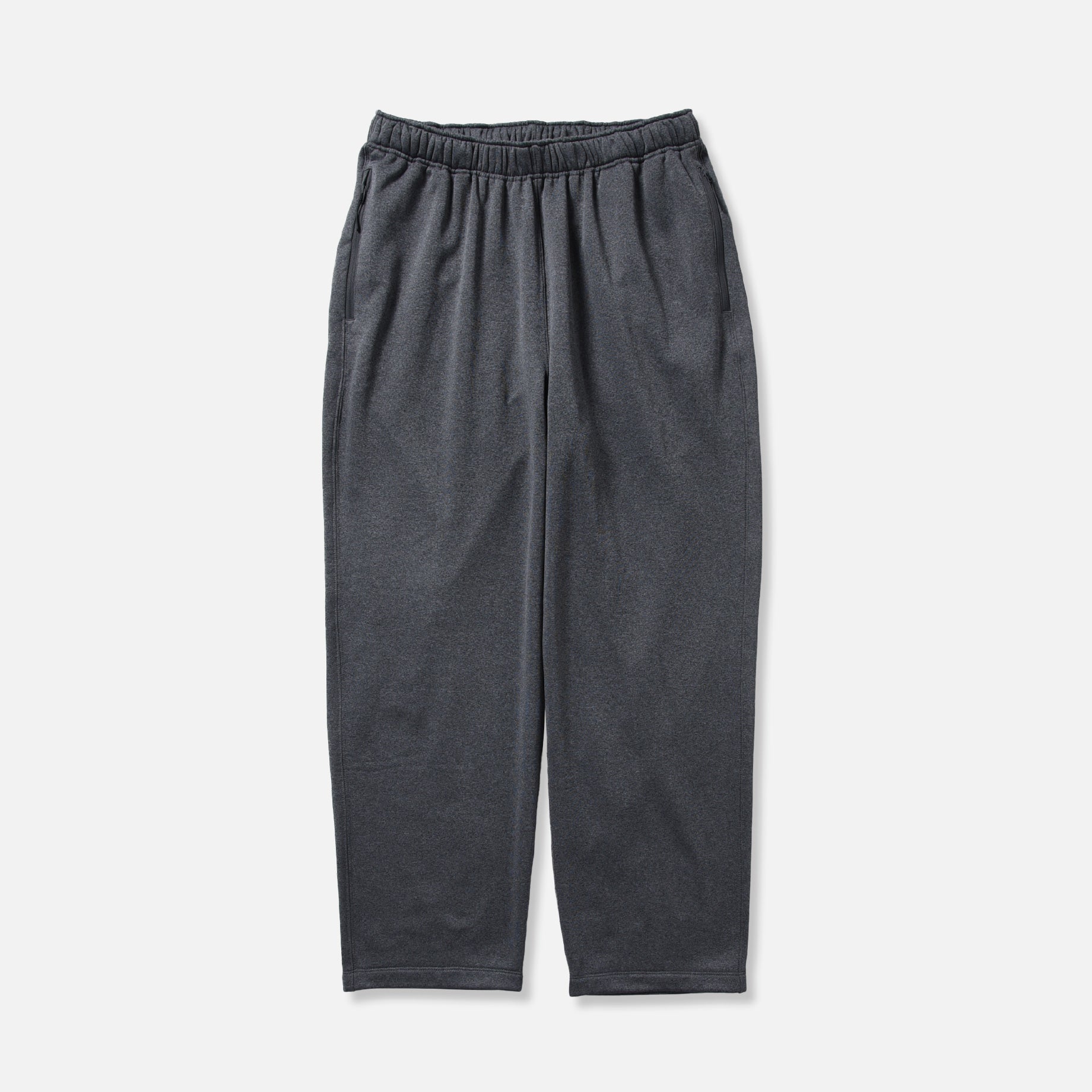 POWER STRETCH PANTS （GRAY）