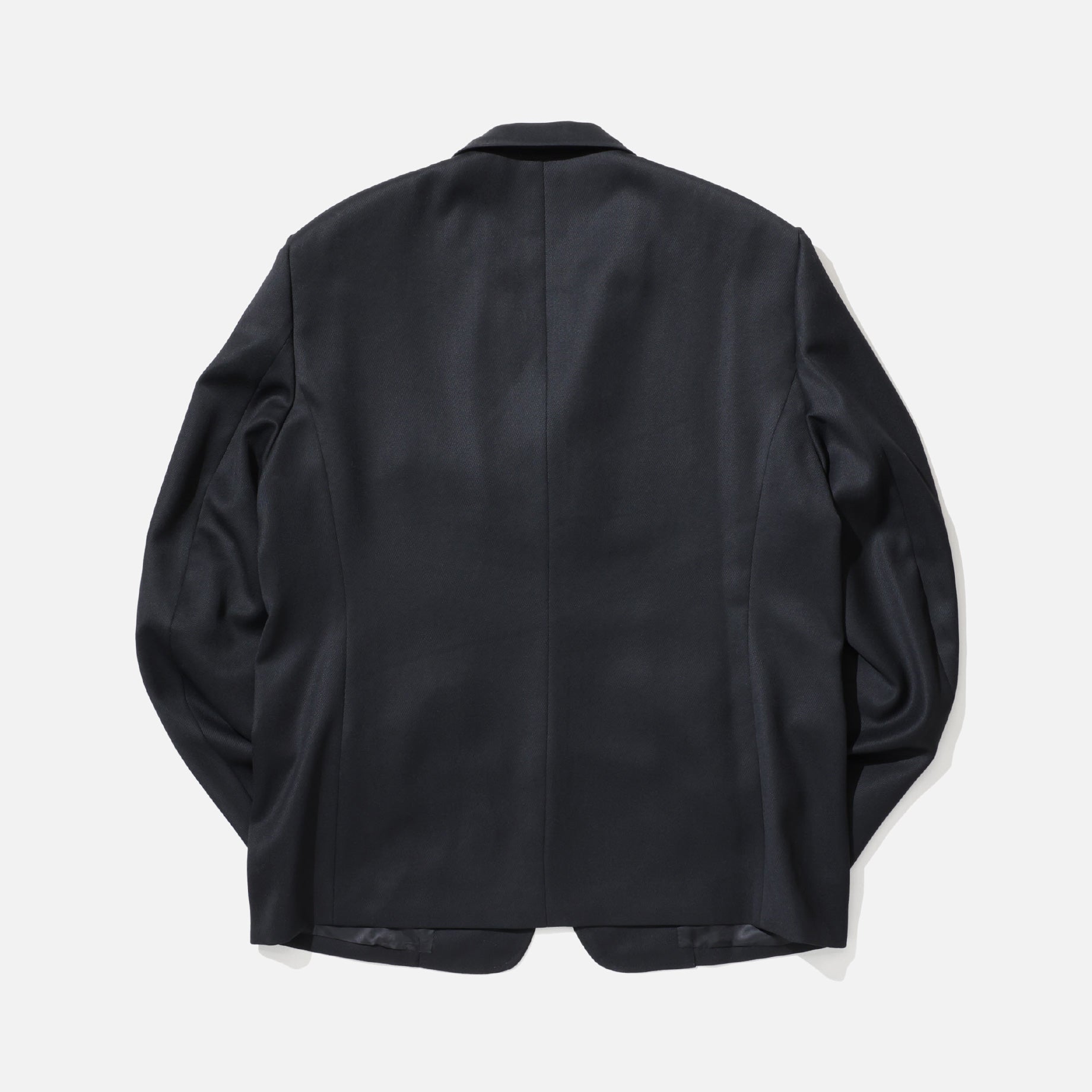 ORIGIN TAILORED JACKET（BLACK）