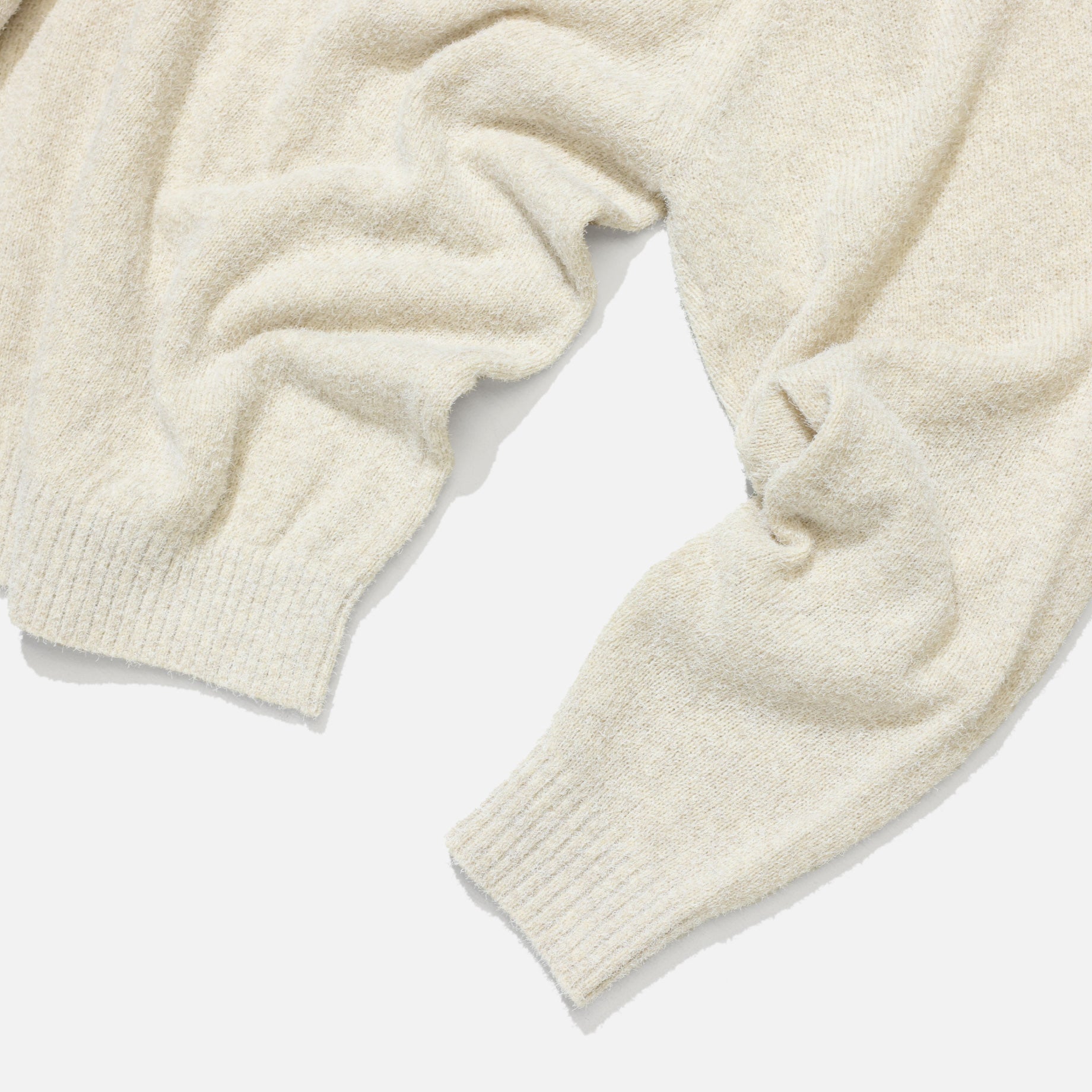 FUNNY YARN SKIPPER （NATURAL）