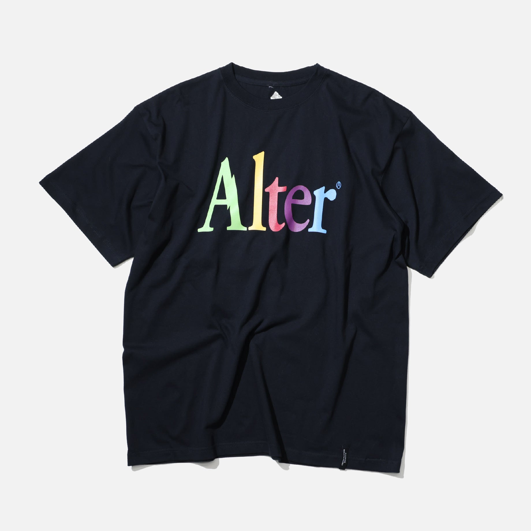 ALTER 5（BLACK）
