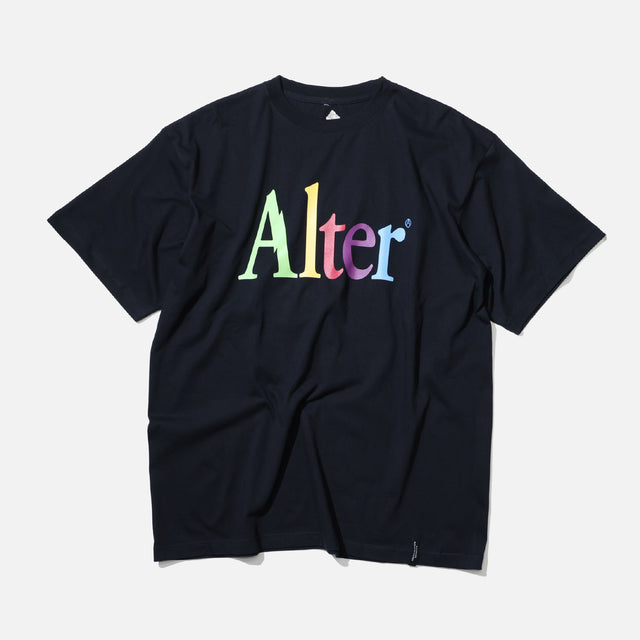 ALTER 5（BLACK）