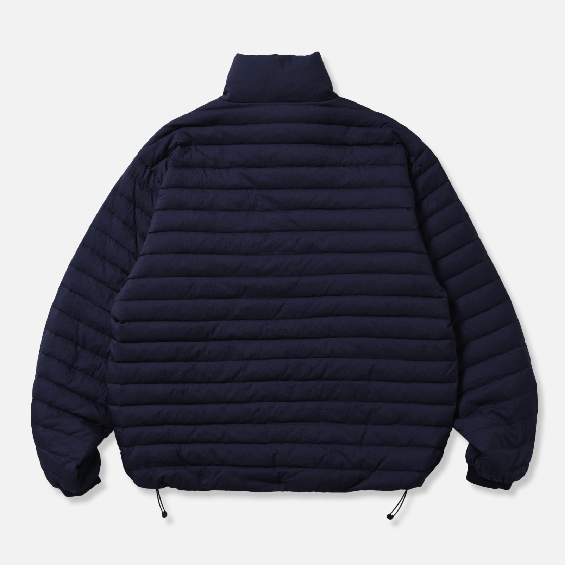 DOWN SWEATER （NAVY）