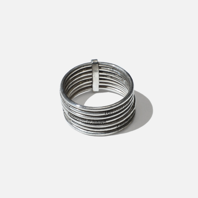 TOUAREG RING 10