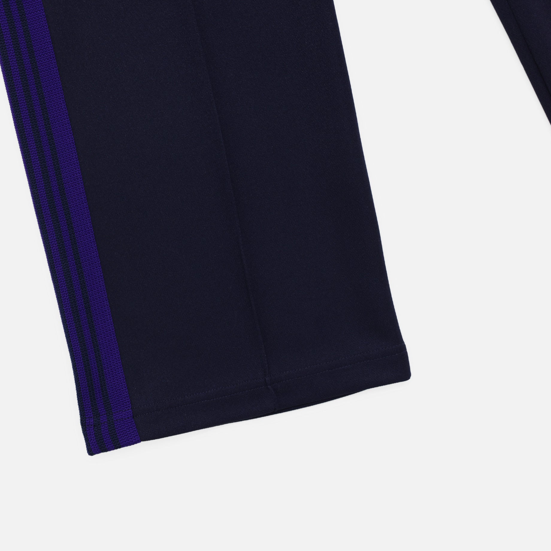 TRACK PANT - POLY SMOOTH（NAVY）