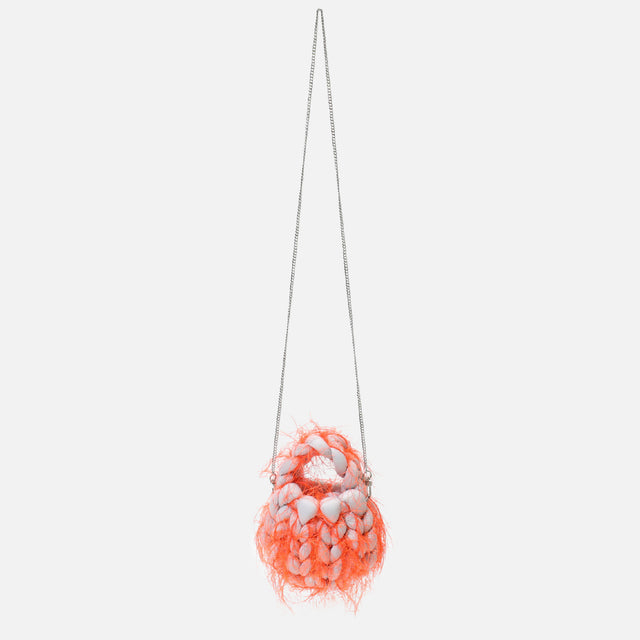 MOKE BAG - XS （SUPER ORANGE）