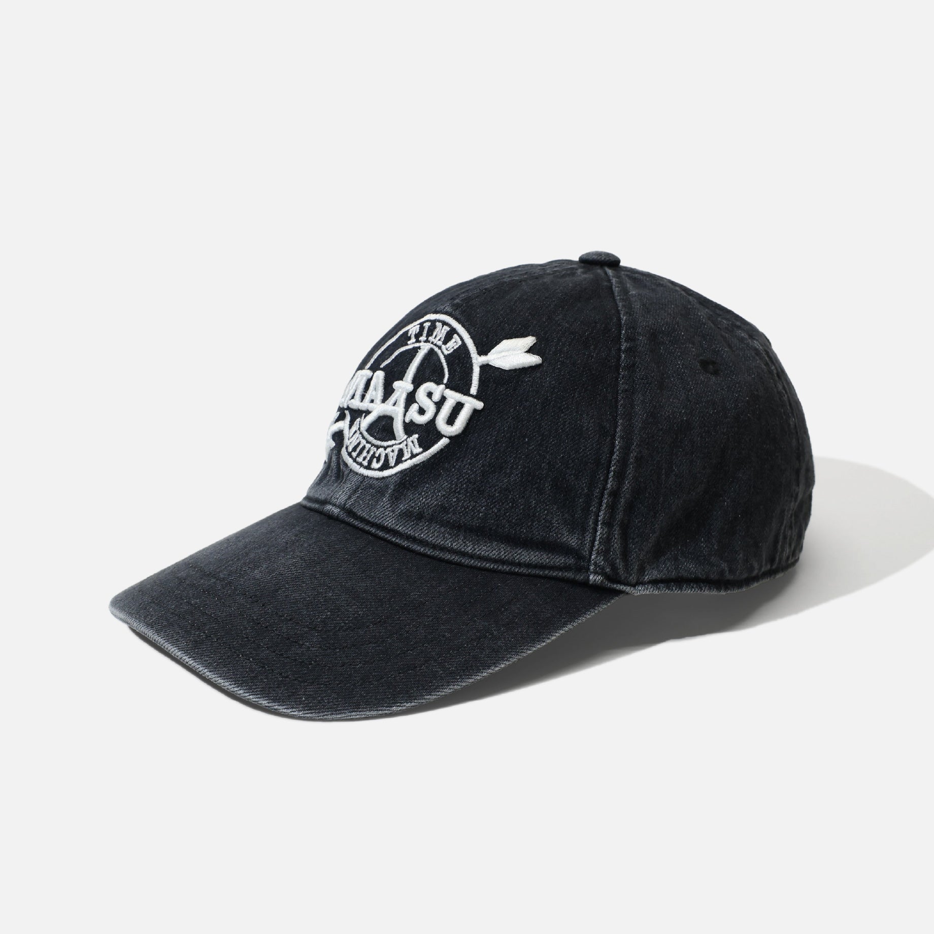 ⭐︎MB様⭐︎ MB EMBROIDERY CAP （BLACK） – UNEVEN HUB STORE｜想像を超える