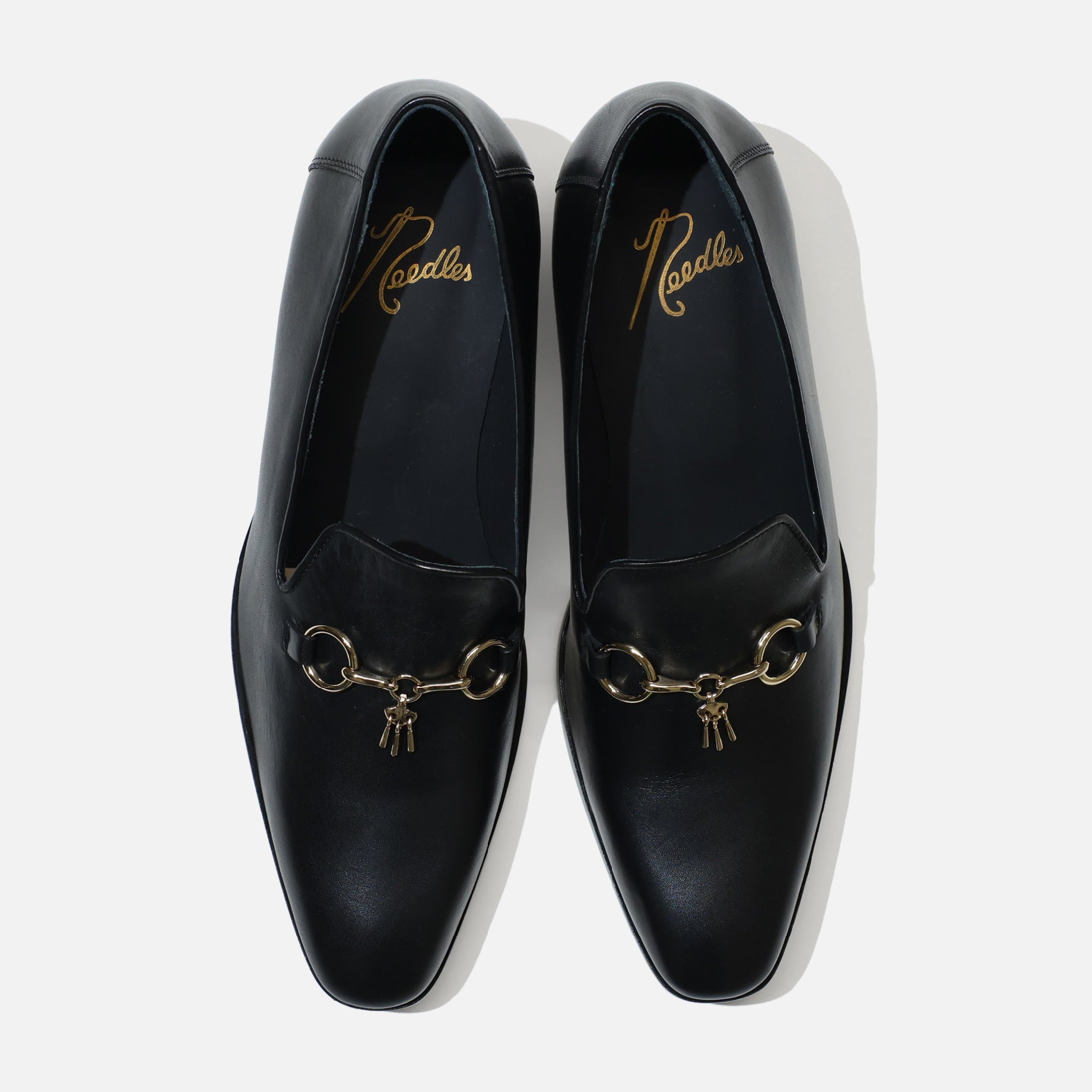 OPERA BIT VAMP（BLACK CARF GOLD BIT）