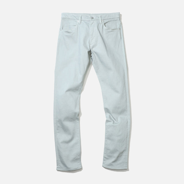 STRETCH SKINNY PANTS（GRAY）