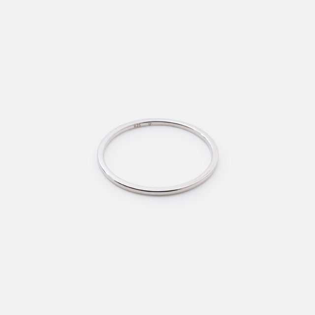 SILVER 925 RING（UH0329）
