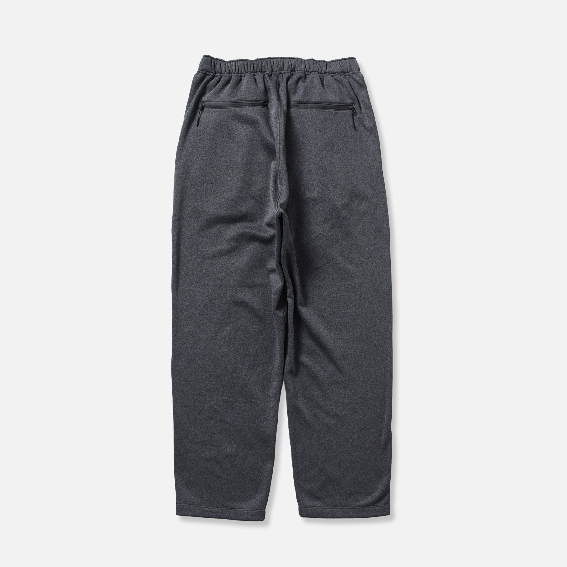 POWER STRETCH PANTS （GRAY）