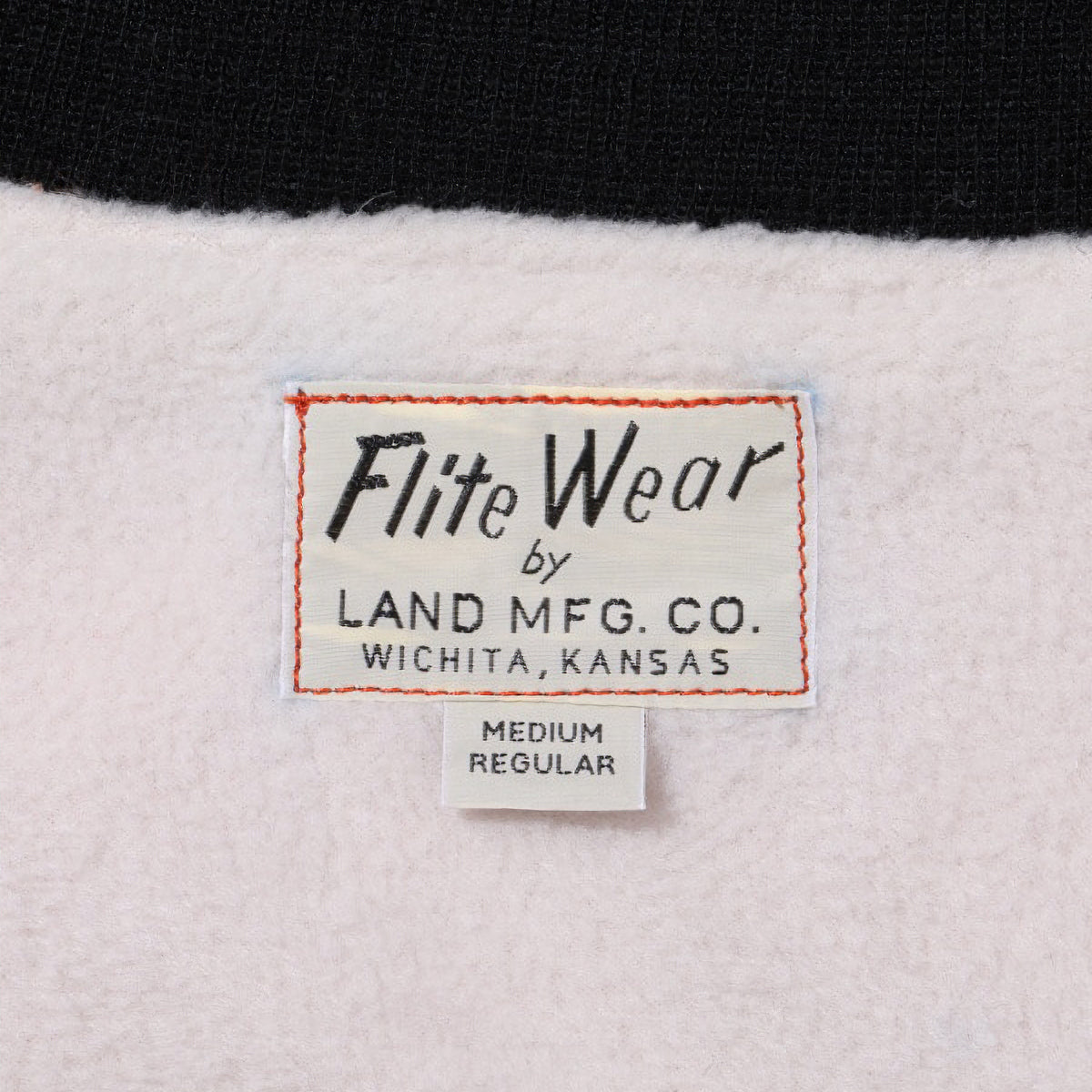 TYPE ORANGE L-2B FLIGHT WEAR “TALON TEST FORCE” （TALON PATCH）