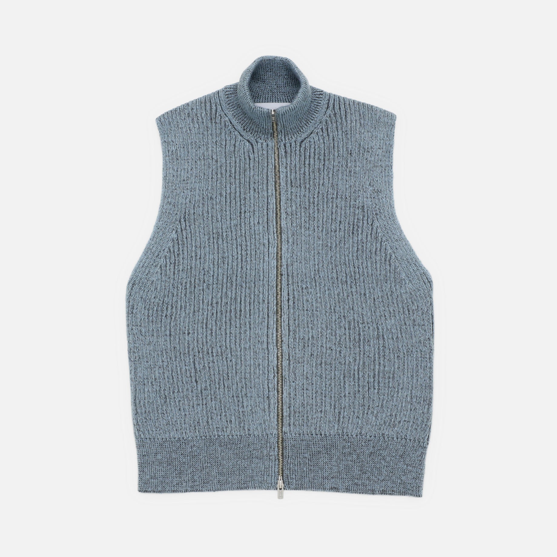 Let LOOSE(レットルーズ) Drivers knitvest メンズJPN - ベスト