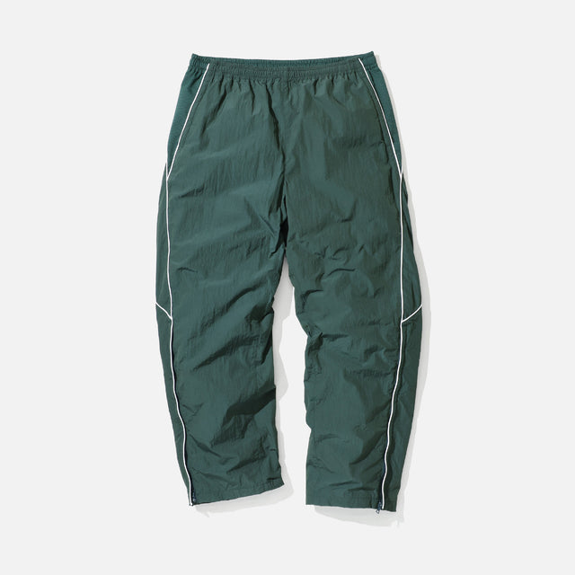 NYLON TRACK PANTS 