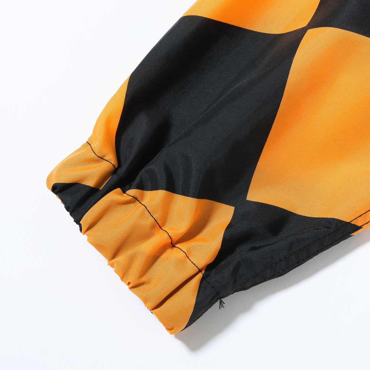 TYPE G-1 “BUZZ RICKSON MFG. CO.” （ORANGE × BLACK）