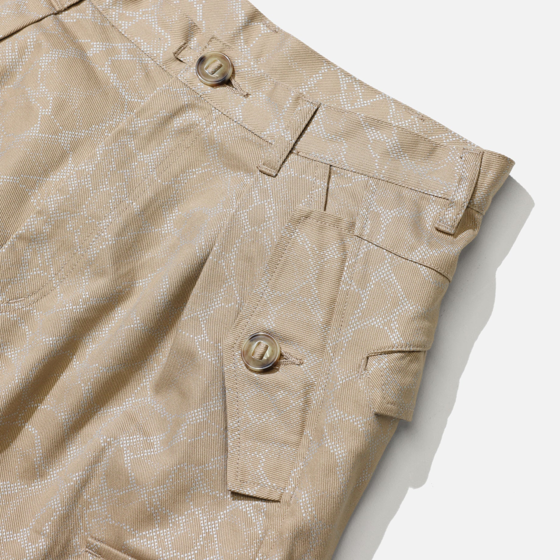 PROTECTIVE PANTS （WATER SURFACE）
