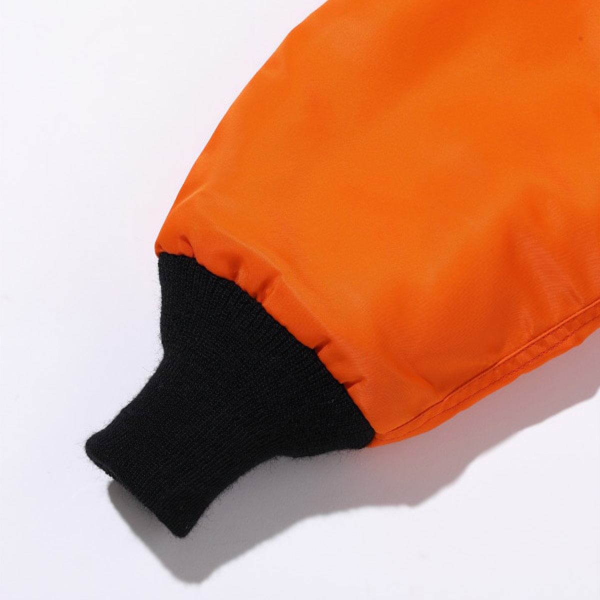 TYPE ORANGE L-2B FLIGHT WEAR “TALON TEST FORCE” （TALON PATCH）