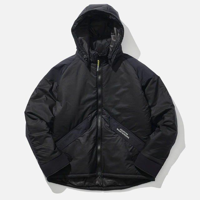 ID JKT. （INSULATION/BLACK）