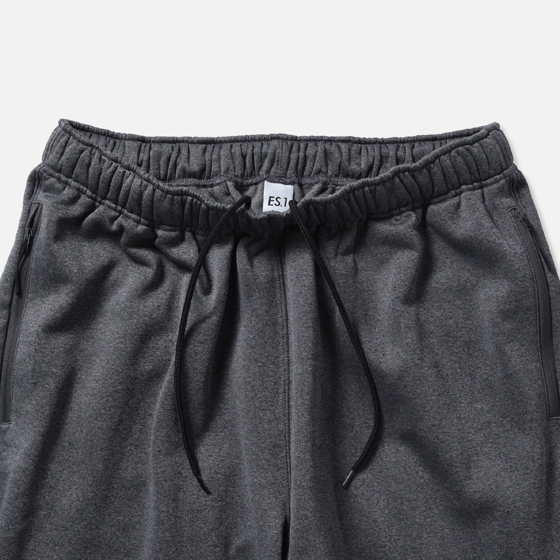 POWER STRETCH PANTS （GRAY）