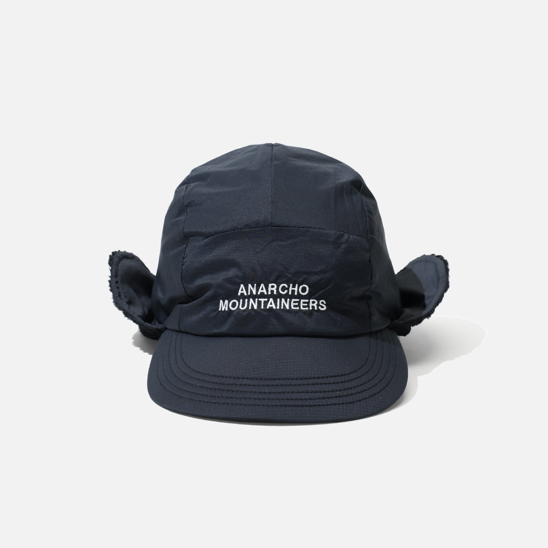 24H CAP （BLACK）