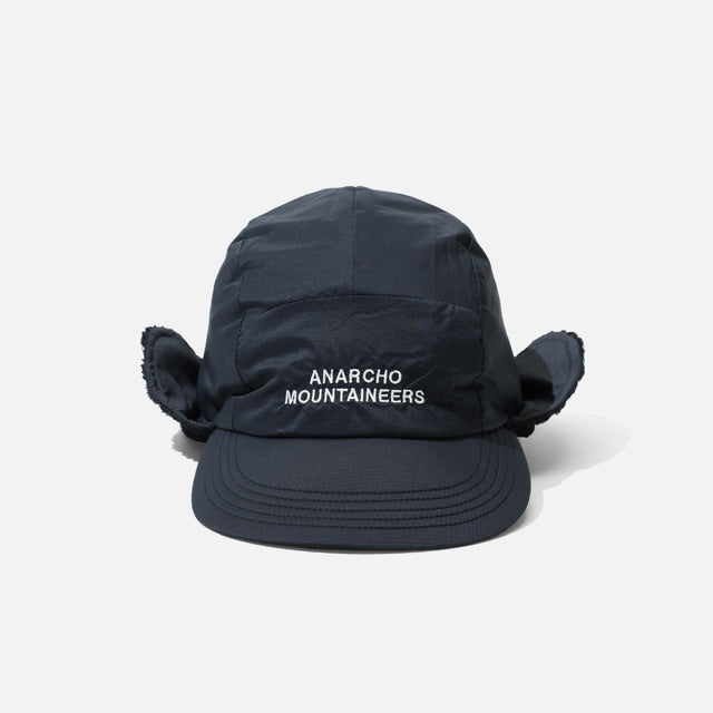 24H CAP （BLACK）