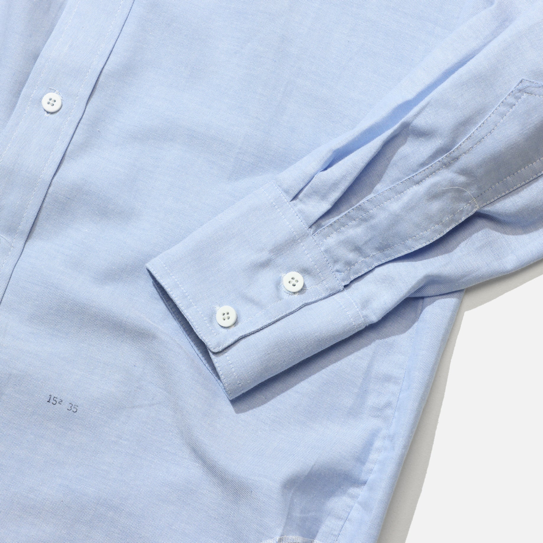 DEAD STOCK "H BAR C" WESTERN SHIRT（TYPE：B）
