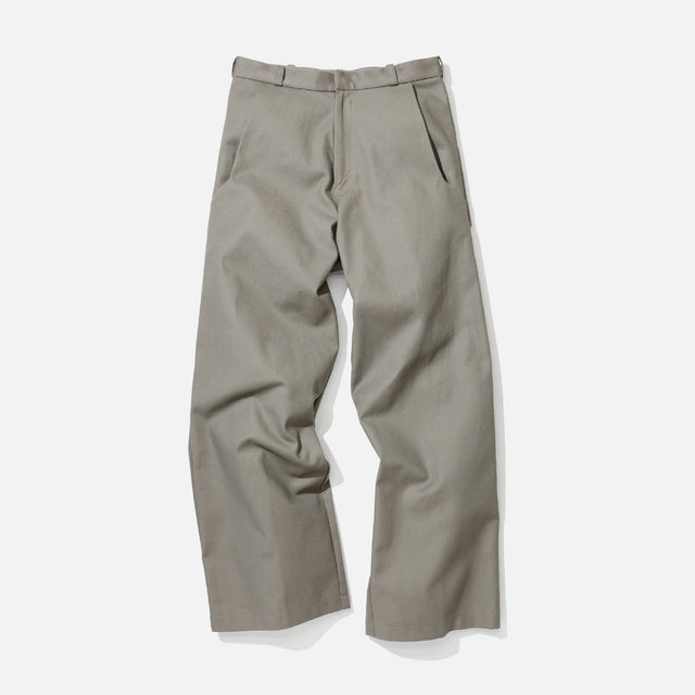 MANTIS LEG PANTS（BROWN）