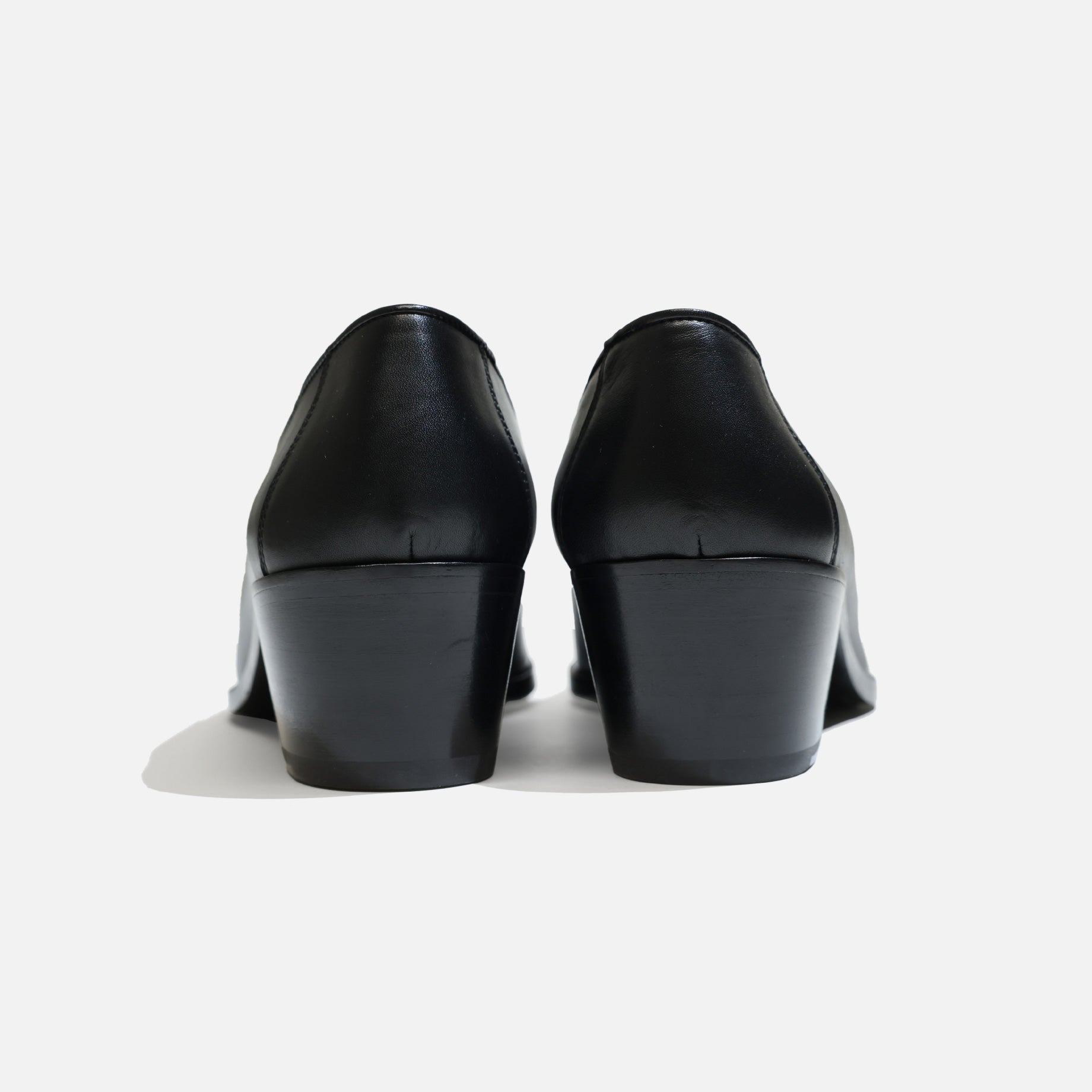 OPERA BIT VAMP（BLACK CARF GOLD BIT）