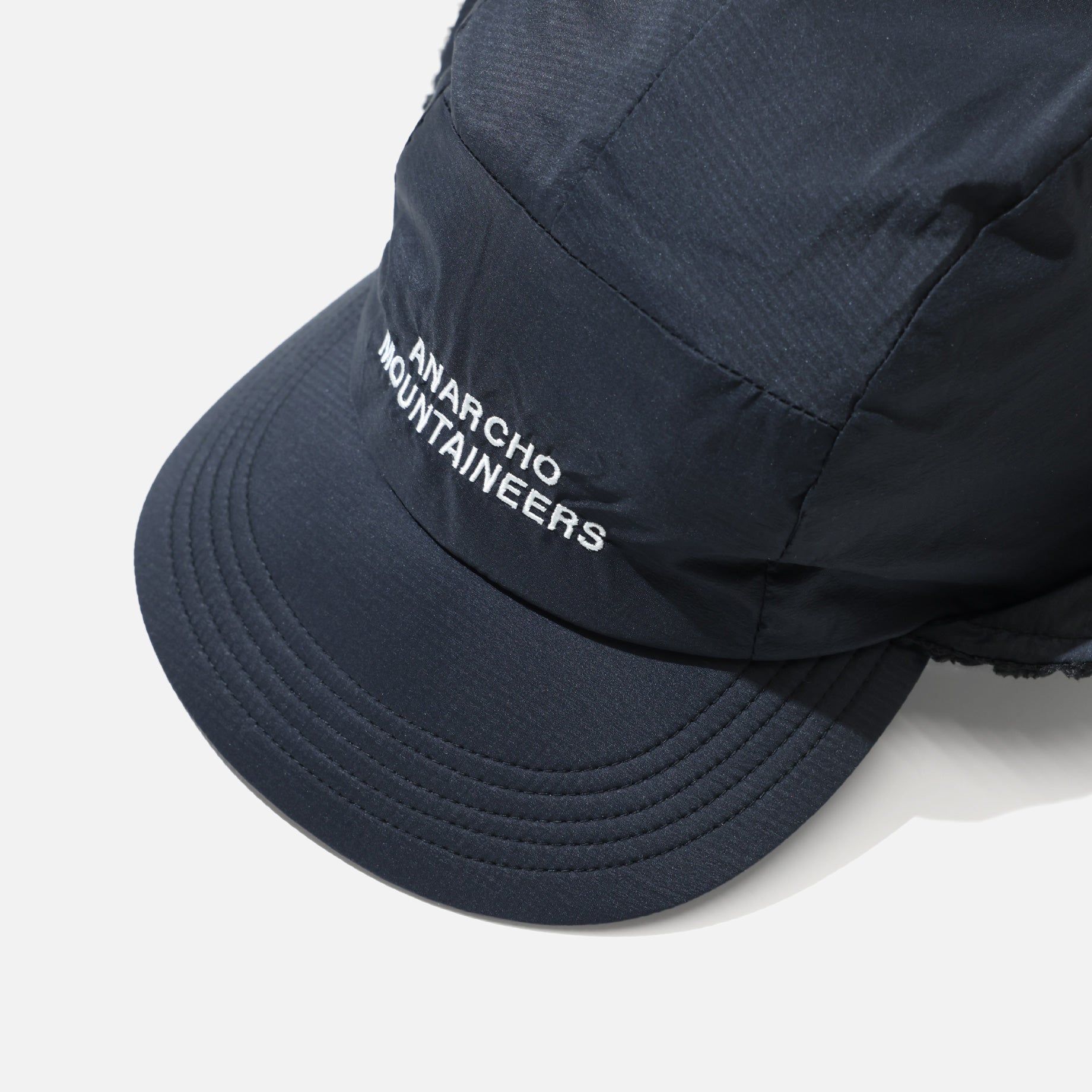 24H CAP （BLACK）