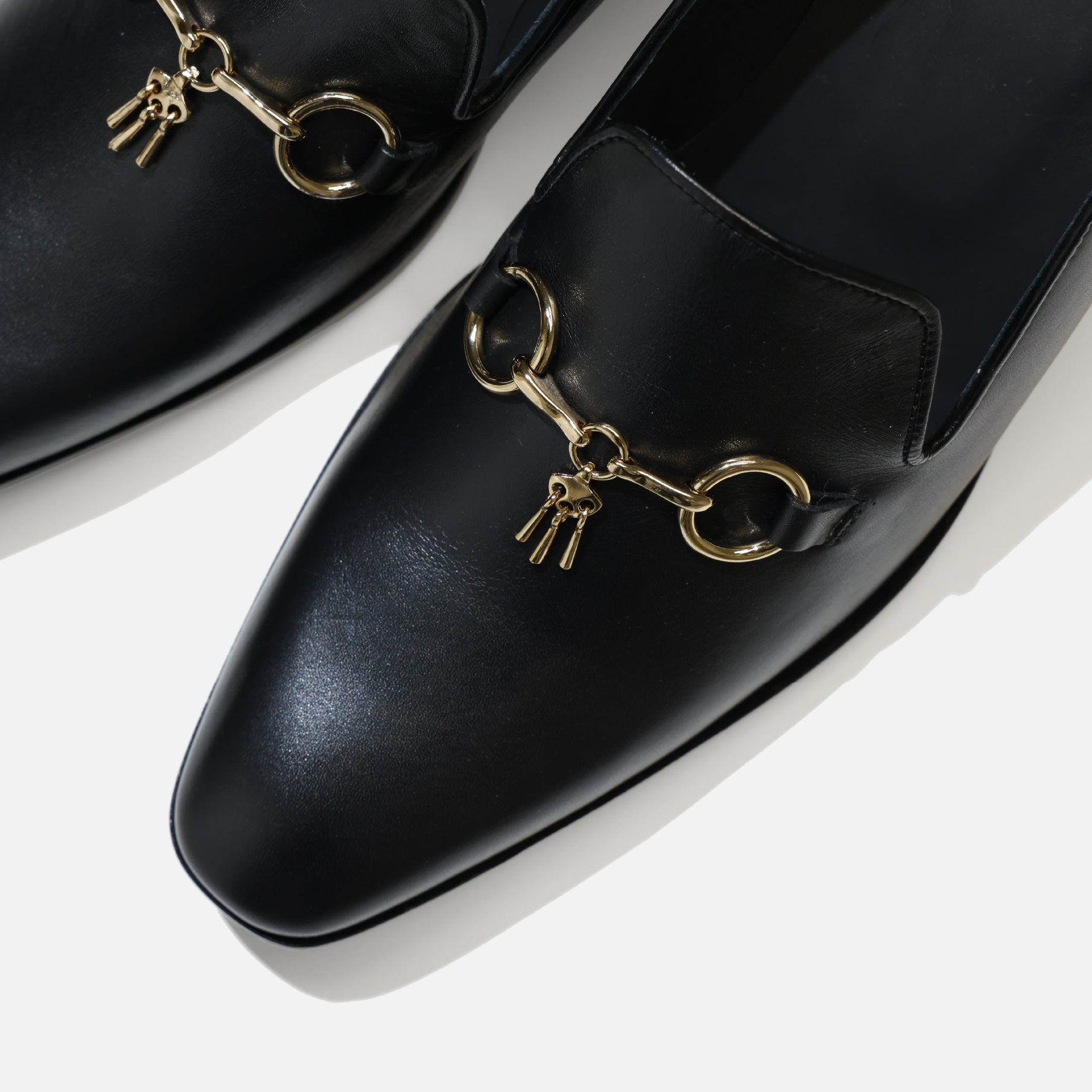 OPERA BIT VAMP（BLACK CARF GOLD BIT）
