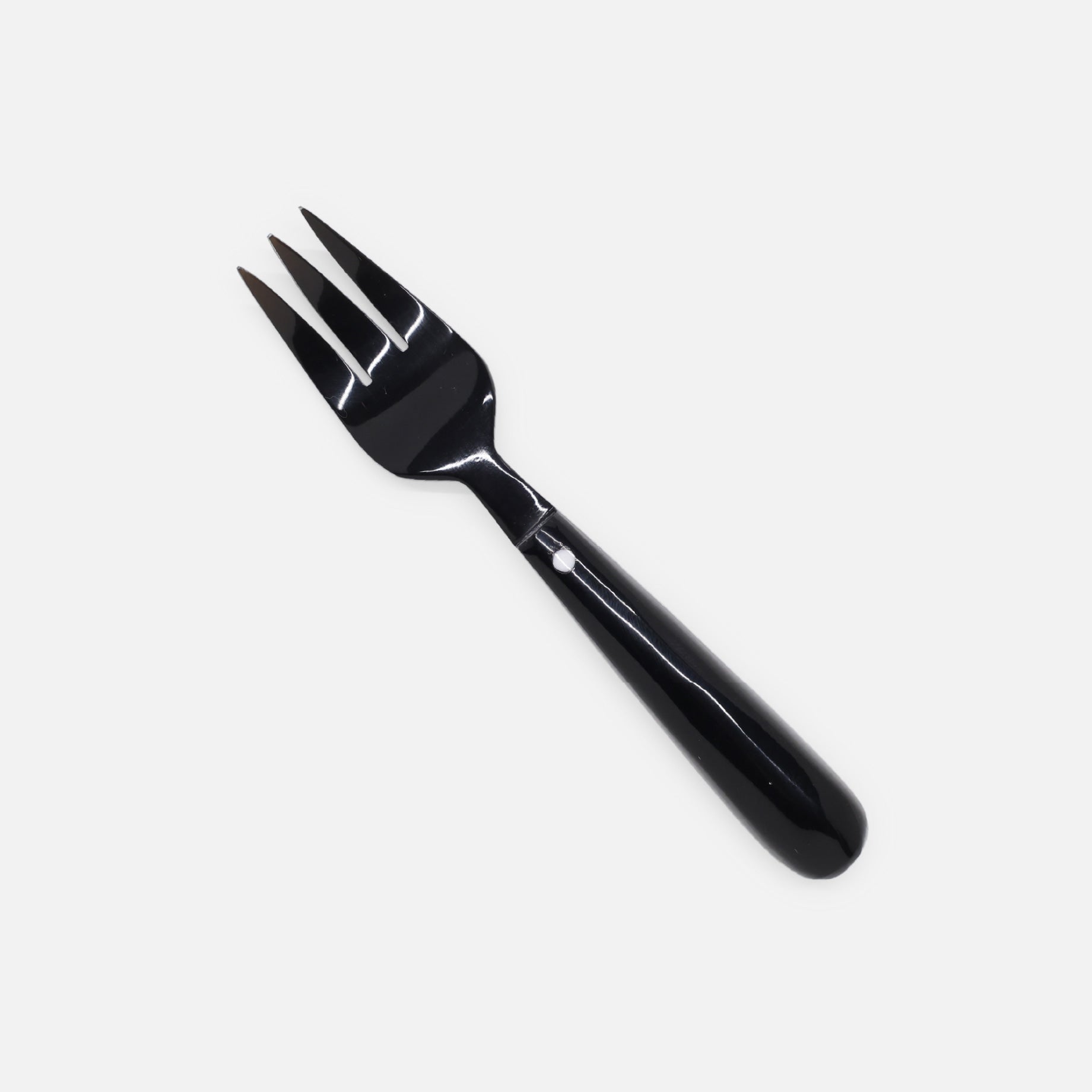 SARAH PETHERICK : CHUNKY FORK（BLACK）