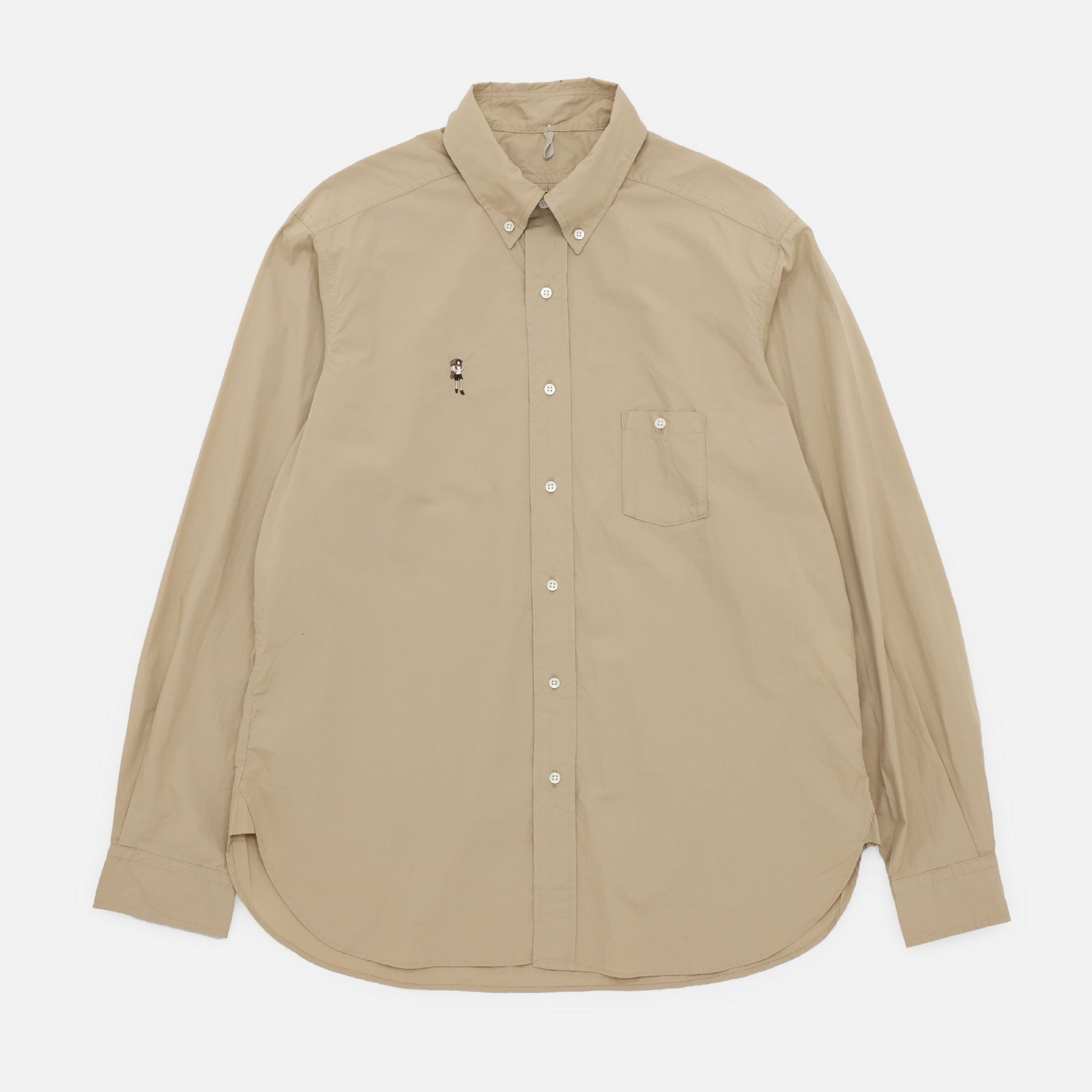 B.D.（BEIGE）