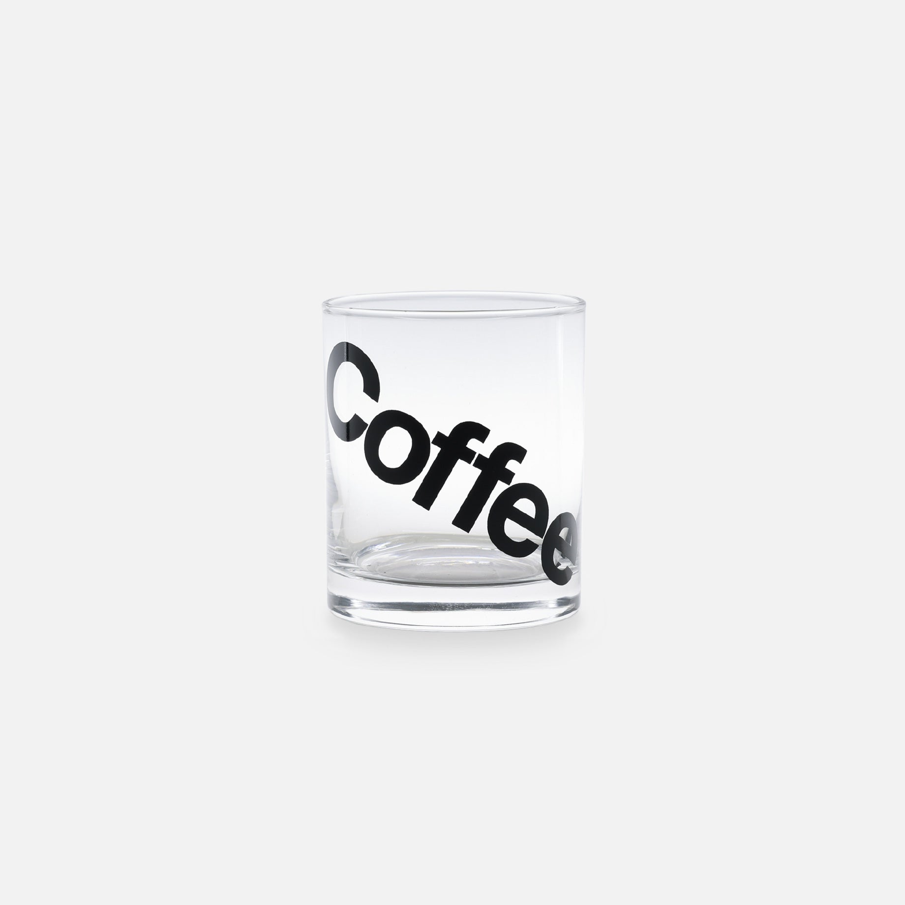 MR. DRINK COFFEE（BLACK）