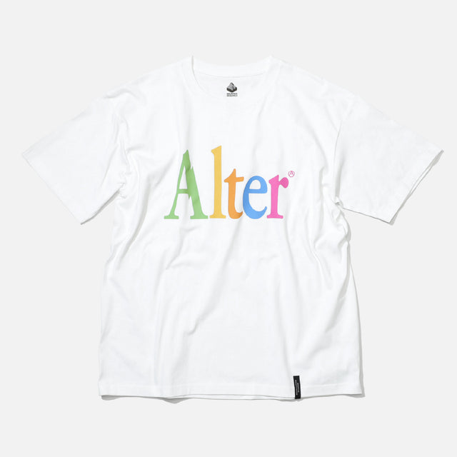 ALTER 5（WHITE）