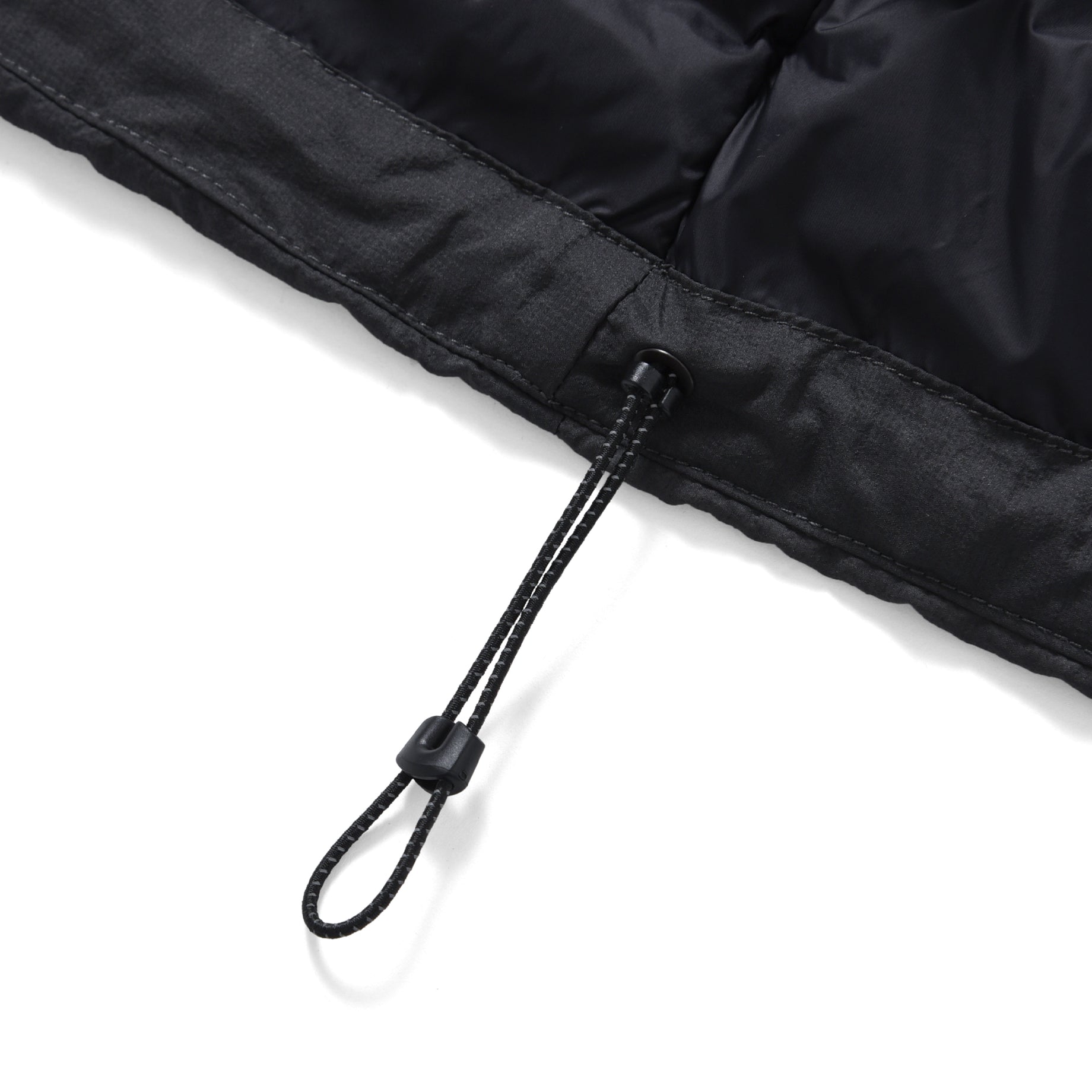 LIGHT DOWN JACKET（D.CHARCOAL）