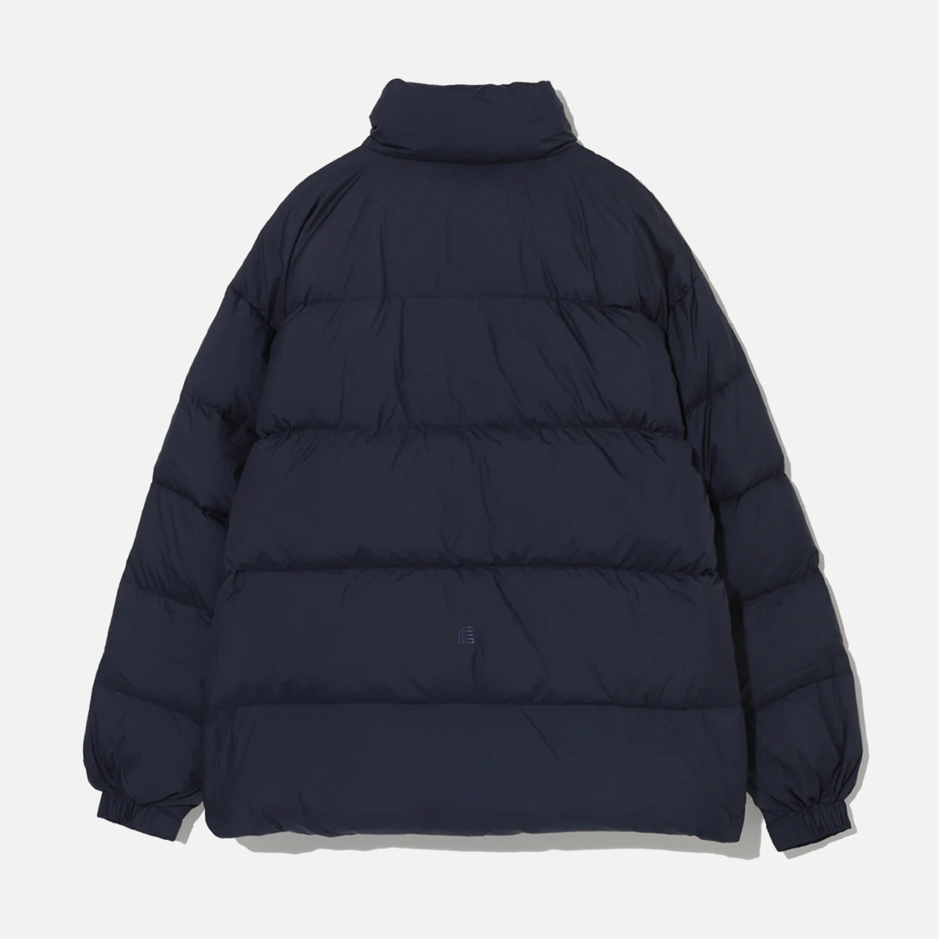 2WAY DOWN JACKET（NAVY）