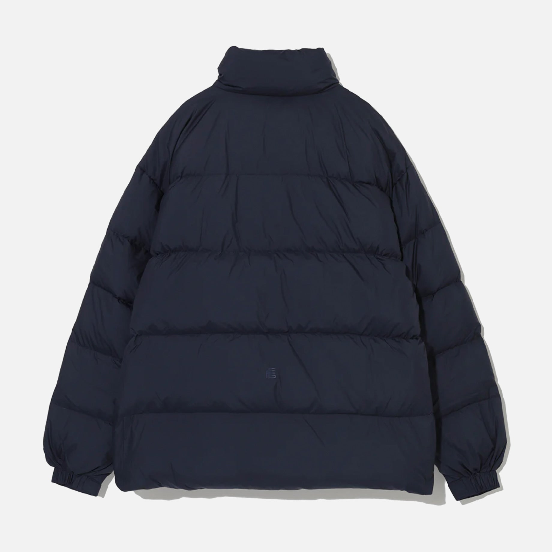 2WAY DOWN JACKET（NAVY） – UNEVEN HUB STORE｜想像を超える、人と