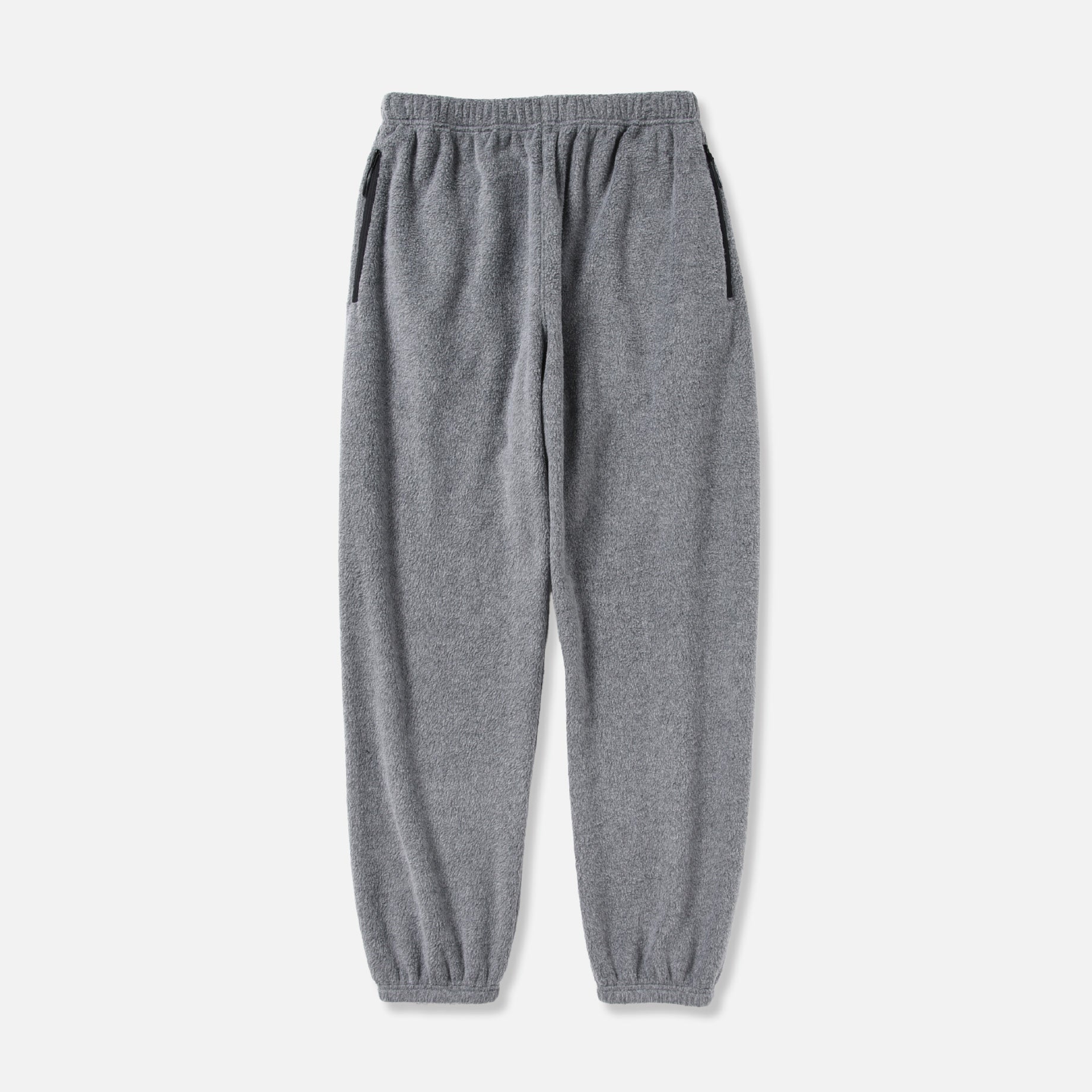 FLEECE PANTS（GRAY）