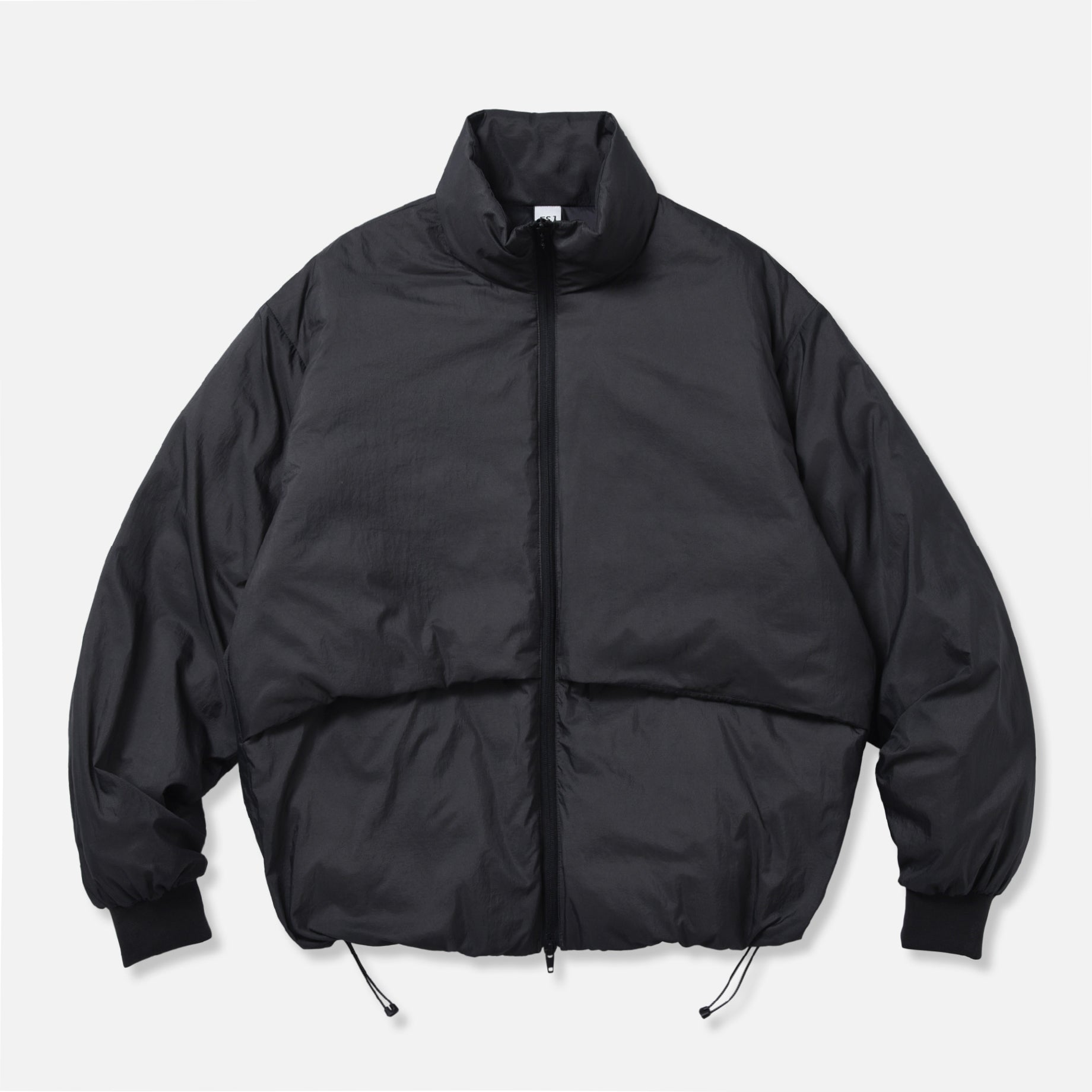 LIGHT DOWN JACKET（D.CHARCOAL）