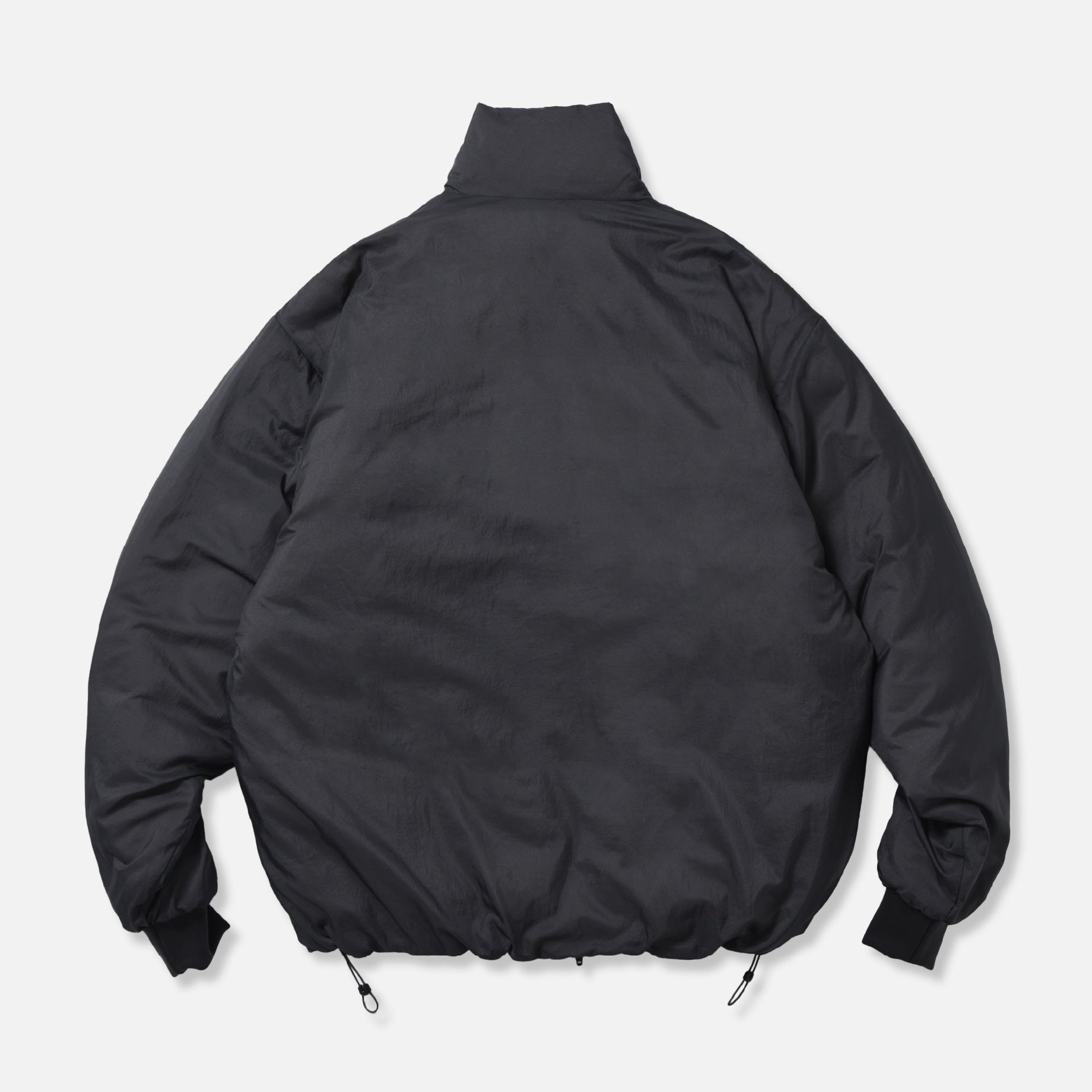 LIGHT DOWN JACKET（D.CHARCOAL）