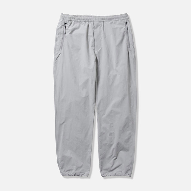 NYLON PANTS（LT.GRAY）