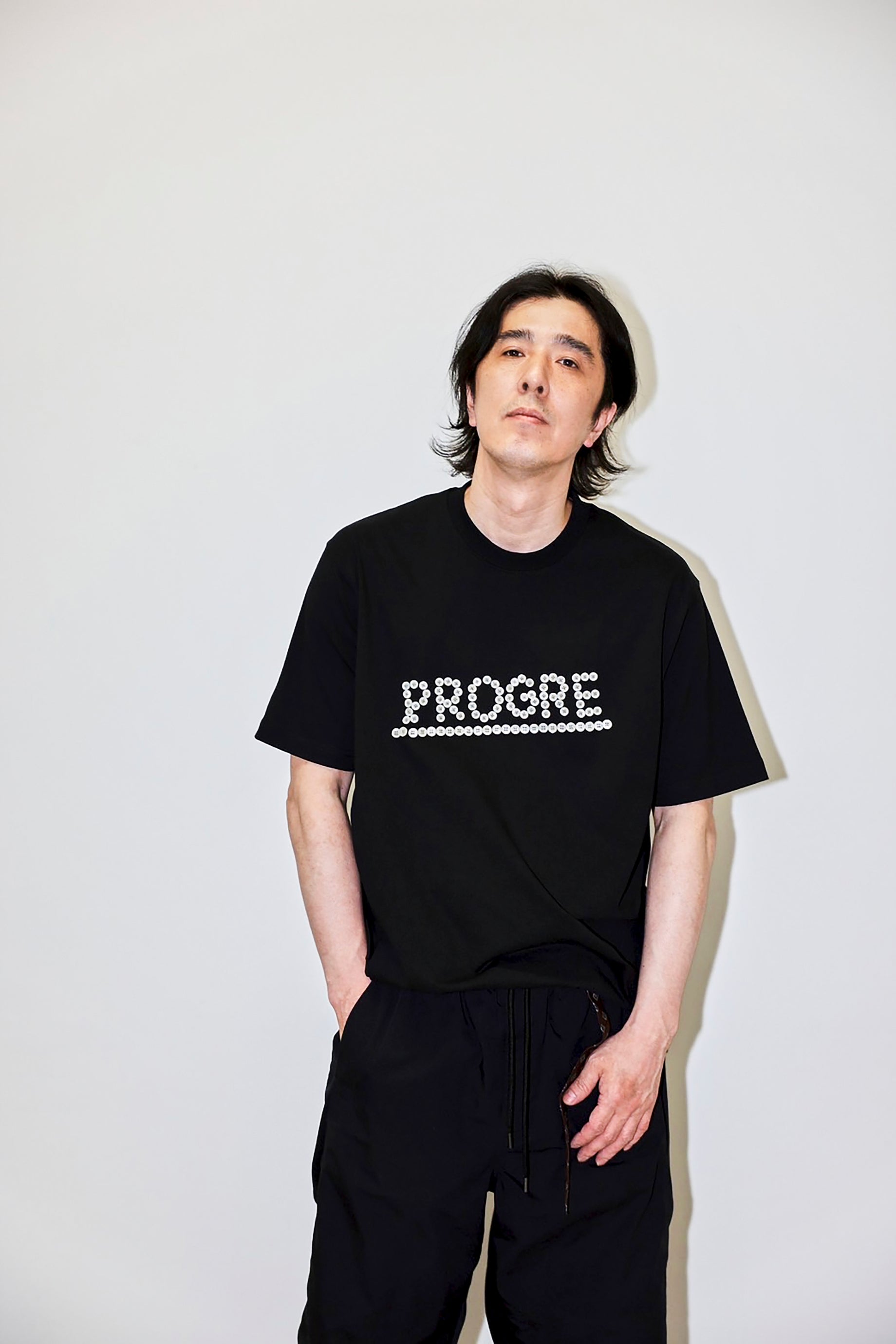 LIMITED T-SHIRTS（PROGRE）