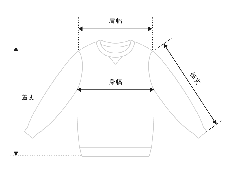 ORIGINAL MASU BRUSHED SWEATER(WHITE) – UNEVEN HUB STORE ORIGINAL MASU BRUSHED SWEATER(WHITE) – UNEVEN HUB STORE