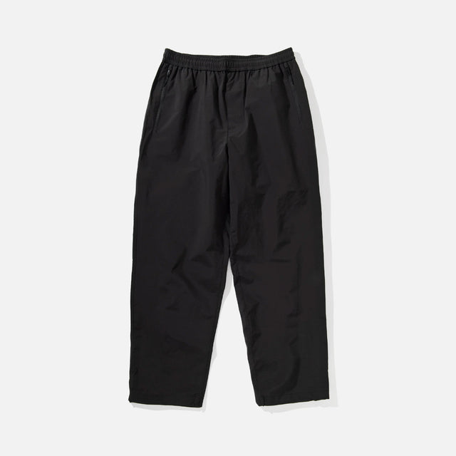 NYLON PANTS （BLACK）