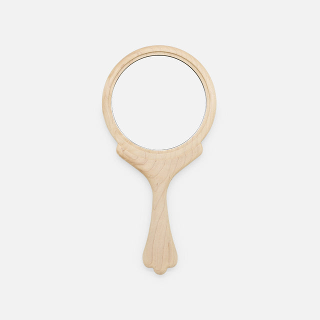 HAND MIRROR（MAGNIFYING）